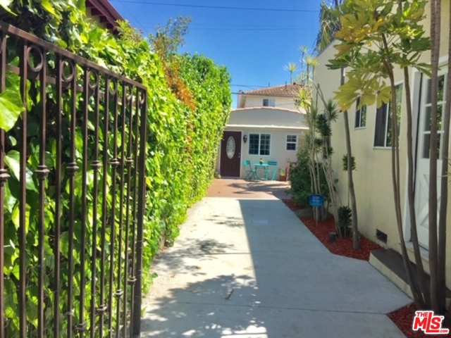 Image 2 for 1348 Curson Ave, Los Angeles, CA 90019