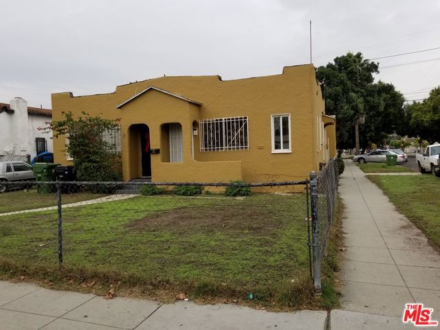 5965 Raymond Ave, Los Angeles, CA 90044