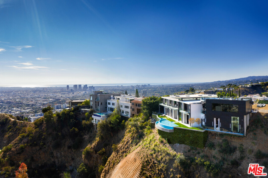 1 Bode Drive Los Angeles Ca 90069