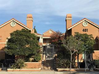 401 Norfolk Street 106, San Mateo, CA 94401
