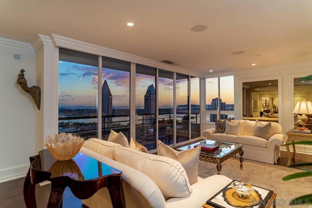 Photo of 700 Front Street #2104 & 2103, San Diego, CA 92101