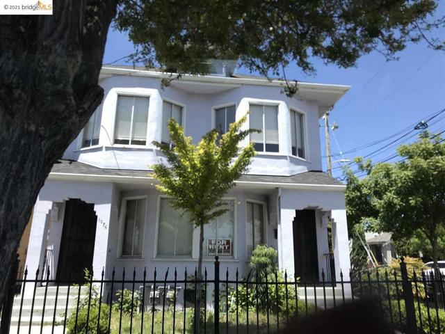 1076 43RD STREET