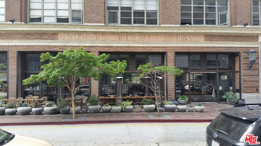 1850 Industrial Street 407, Los Angeles, CA 90021