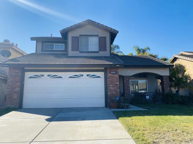 9099 Desert Acacia Ln, Corona, CA 92883