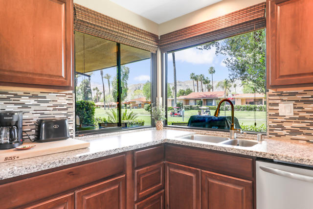 22 La Ronda Drive, Rancho Mirage, CA 92270