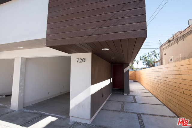 718 N Kingsley Dr, Los Angeles, CA 90029