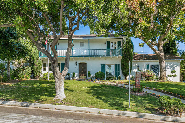 Photo of 1610 Highland Avenue, Glendale, CA 91202