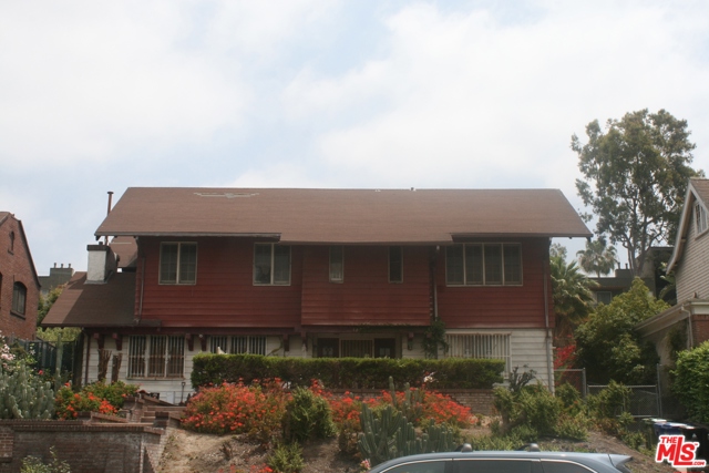 344 S Kingsley Dr, Los Angeles, CA 90020