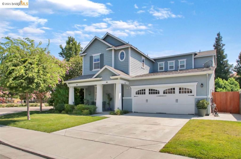 790 Yosemite Drive