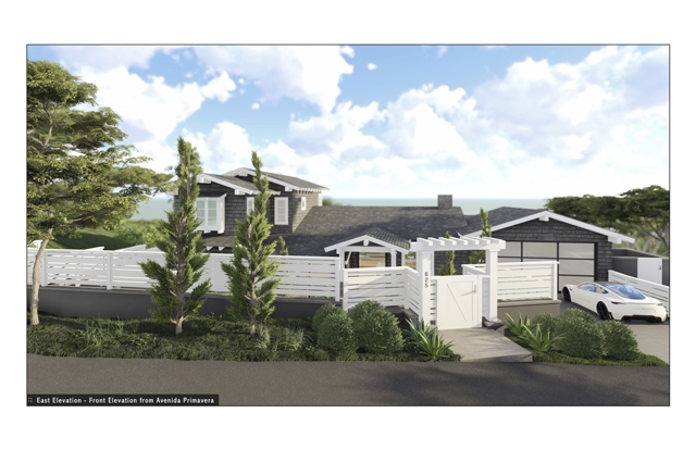 Photo of 625 Avenida Primavera, Del Mar, CA 92014