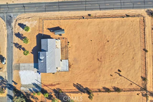 16885 Candlewood Road Apple Valley CA 92307