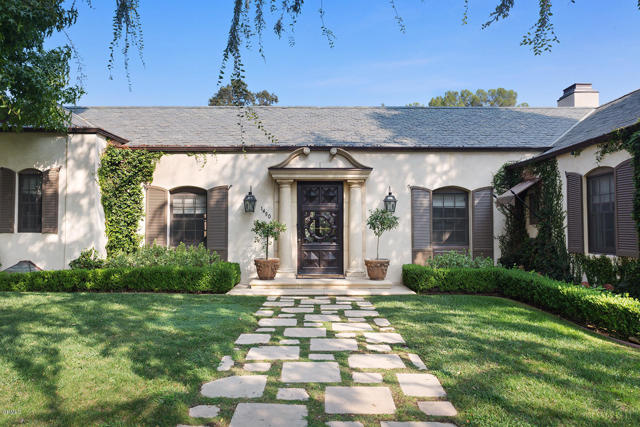 Photo of 1450 Lomita Drive, Pasadena, CA 91106