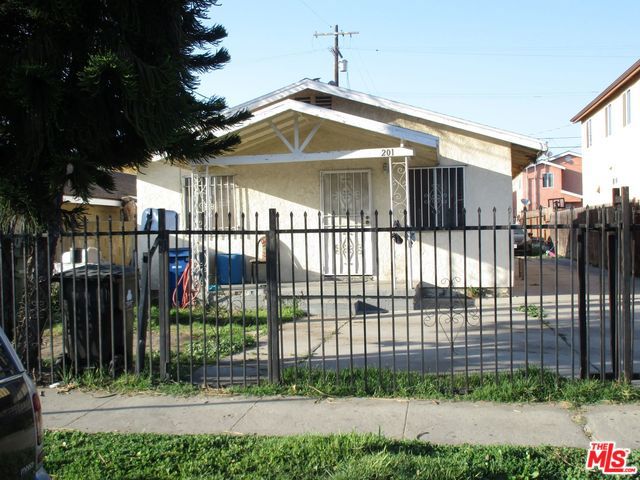 201 E 69Th St, Los Angeles, CA 90003