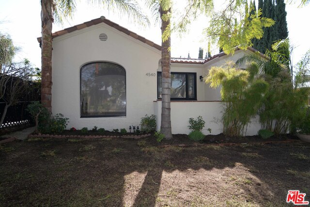 4540 Paulhan Ave, Los Angeles, CA 90041