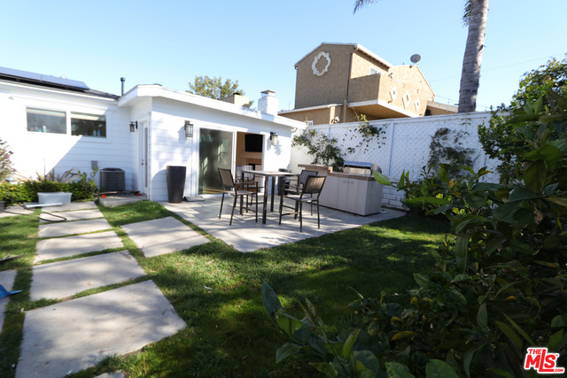 1509 MAGNOLIA Avenue, Manhattan Beach, California 90266, 3 Bedrooms Bedrooms, ,2 BathroomsBathrooms,Residential,Sold,MAGNOLIA,17213904