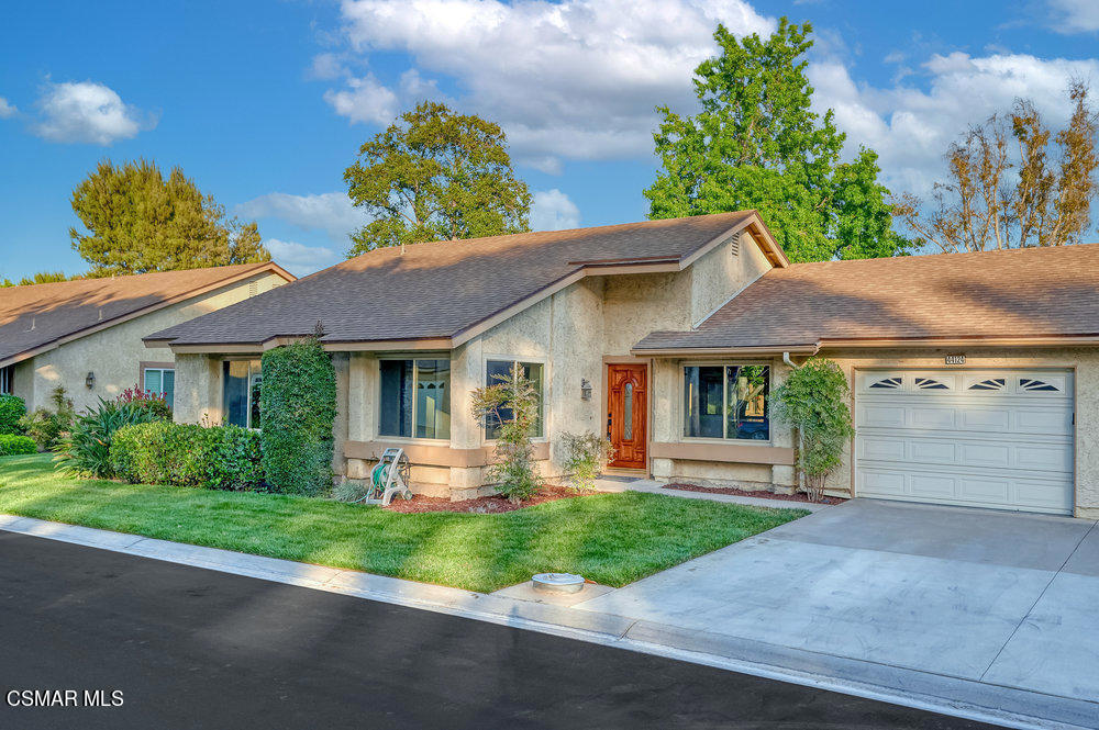 Residential for sale in Camarillo, California, 221003510