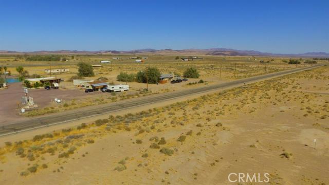 528181 National Trails Highway, Newberry Springs, CA 92365