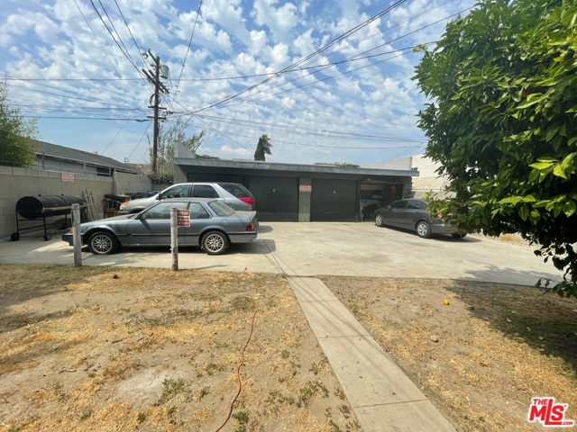 Image 3 for 4641 Pickford St, Los Angeles, CA 90019
