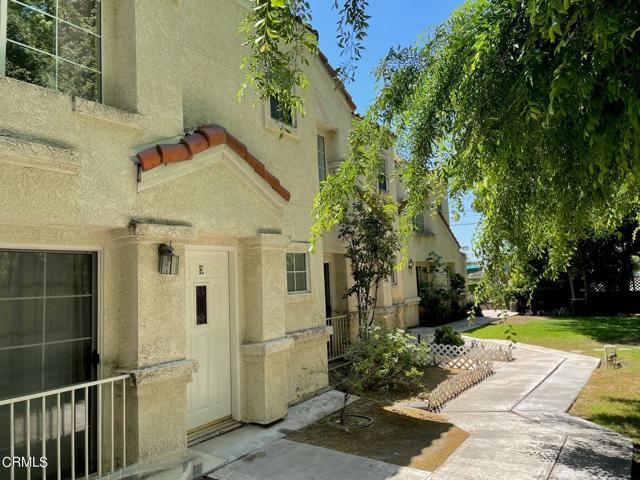 253 Junipero Serra Drive E San Gabriel, California This Modern townhome has been beautifully renovated with move in condition. Built in 1996, this 3 bedroom home is conveniently located near the S.G. Mission District where the Old World charm meets the modern living with restaurants, parks, tennis court, schools, and shopping nearby. In addition, this home offers wonderful living space plus additional bonus room and two car attached garage. Front door opens to private park like grounds. Also there are In-door laundry hook-up, balcony, custom mirrors in the baths, master suite and two large bedrooms. Other amenities including beautiful flooring, plenty of cabinetry, and storage.