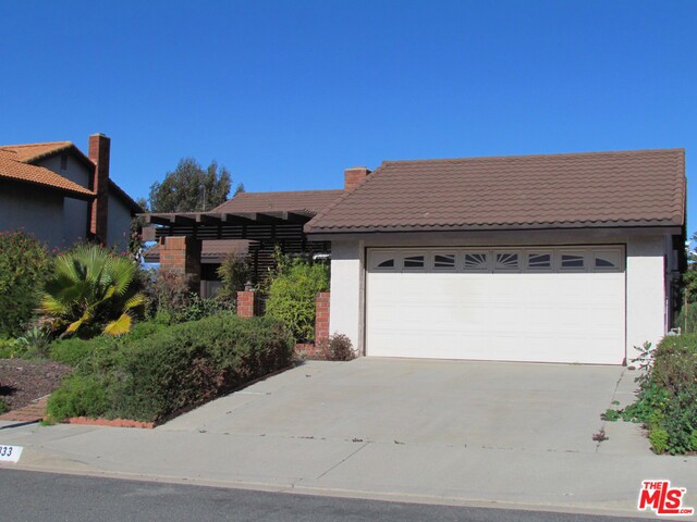 23833 Country View Dr, Diamond Bar, CA 91765