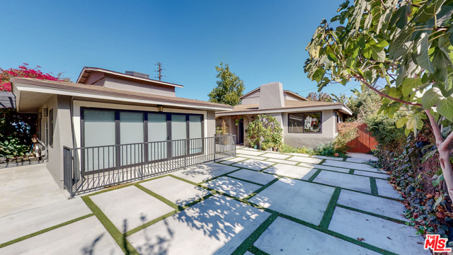 4536 Maycrest Ave, Los Angeles, CA 90032