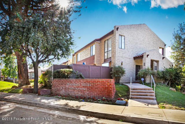 4225 Via Arbolada #504, Los Angeles, CA 90042