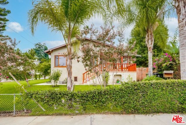 4554 Toland Way, Los Angeles, CA 90041