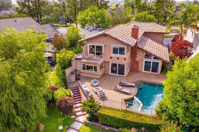 4154 La Venta Dr Westlake Village-64