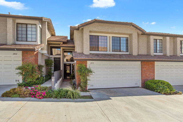 2034 Cobblefield Way, Glendora, CA 91740