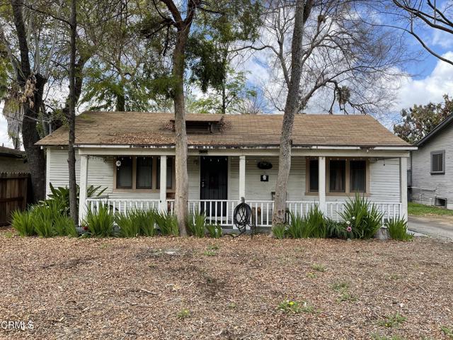 1865 Mentone Ave, Pasadena, CA 91103