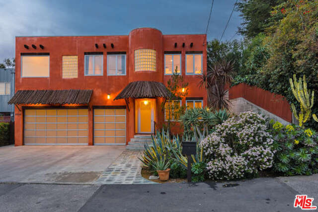 8442 Brier Dr, Los Angeles, CA 90046