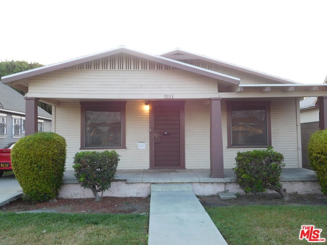 3933 3Rd Ave, Los Angeles, CA 90008