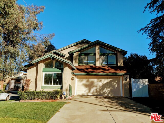 1124 S Bender Ave, Glendora, CA 91740