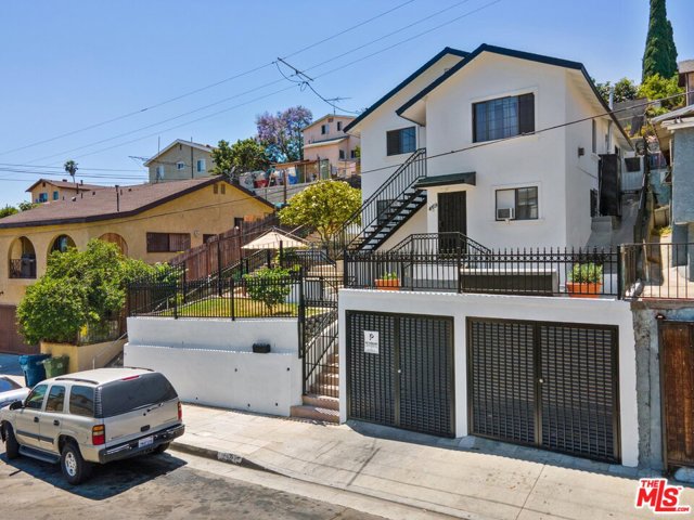 Image 3 for 469 S Gage Ave, Los Angeles, CA 90063