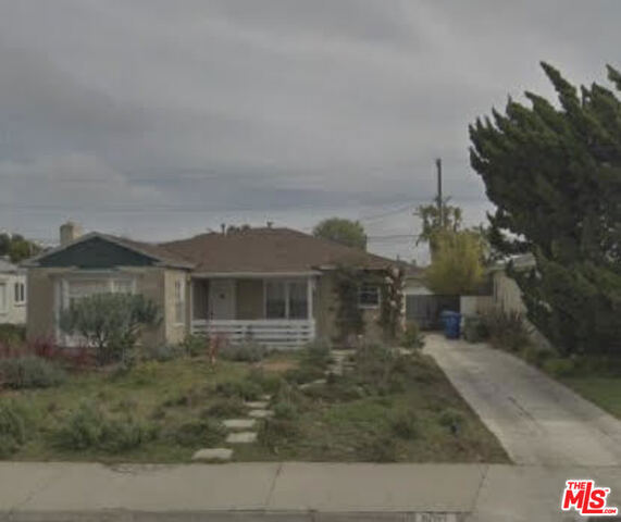 8012 Croydon Ave, Los Angeles, CA 90045