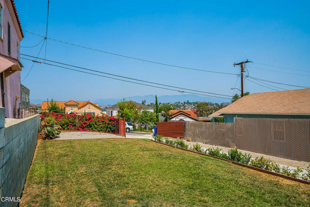 Image 2 for 3848 Woolwine Dr, Los Angeles, CA 90063