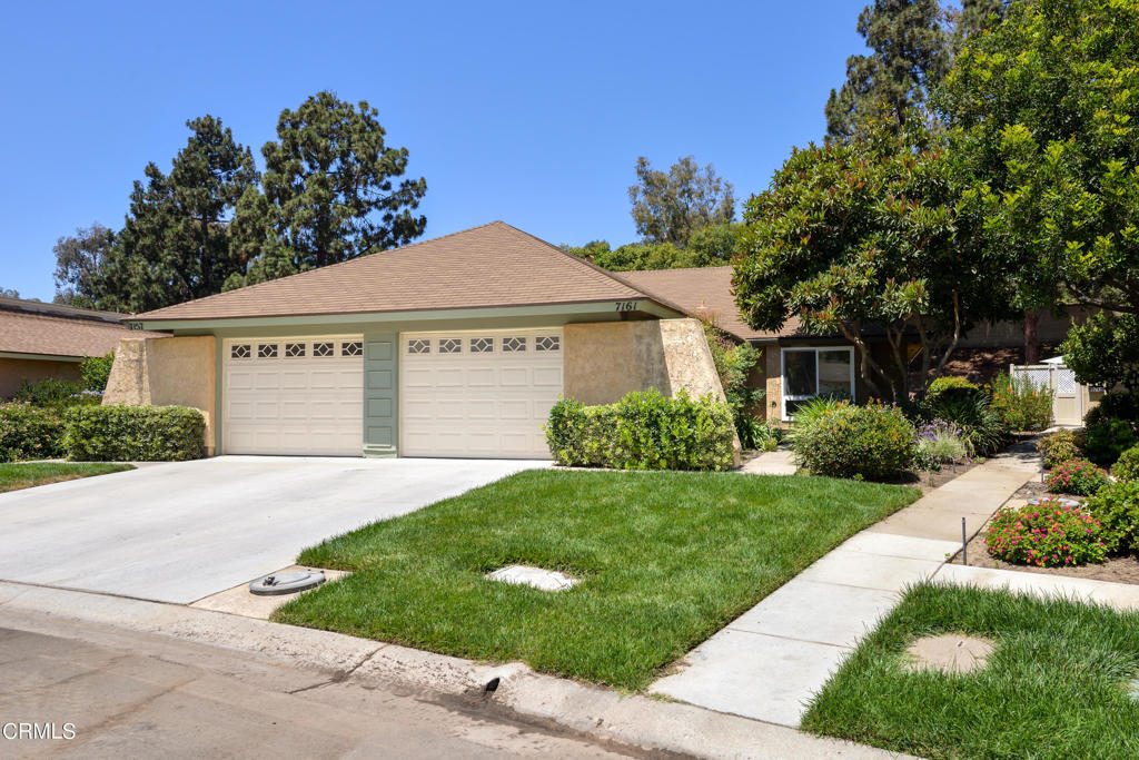 Leisure Village Camarillo Real Estate information on home sales