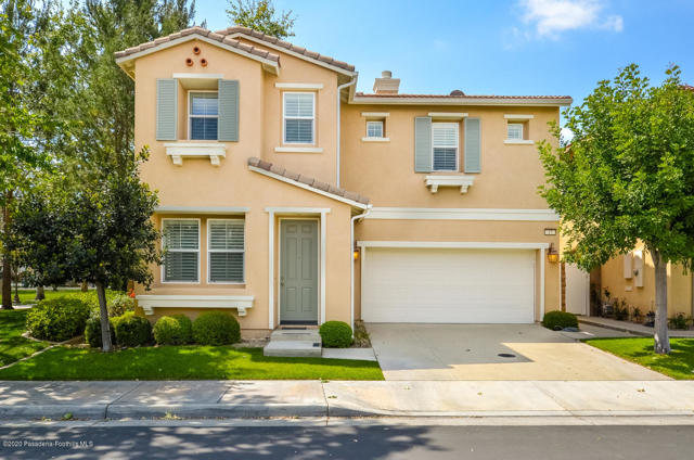 17 Ambrosia, Buena Park, CA 90620