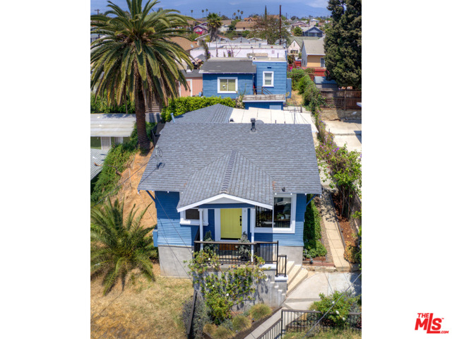 3077 Oregon St, Los Angeles, CA 90023