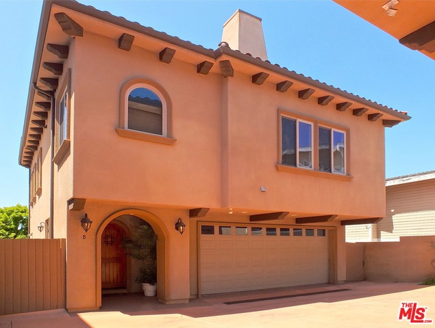 713 JUANITA Avenue, Redondo Beach, California 90277, 3 Bedrooms Bedrooms, ,3 BathroomsBathrooms,Residential,Sold,JUANITA,18338384