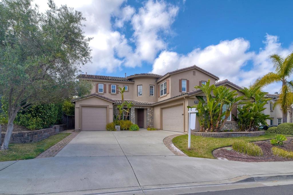 13836 Torrey Bella Court, San Diego, CA 92129