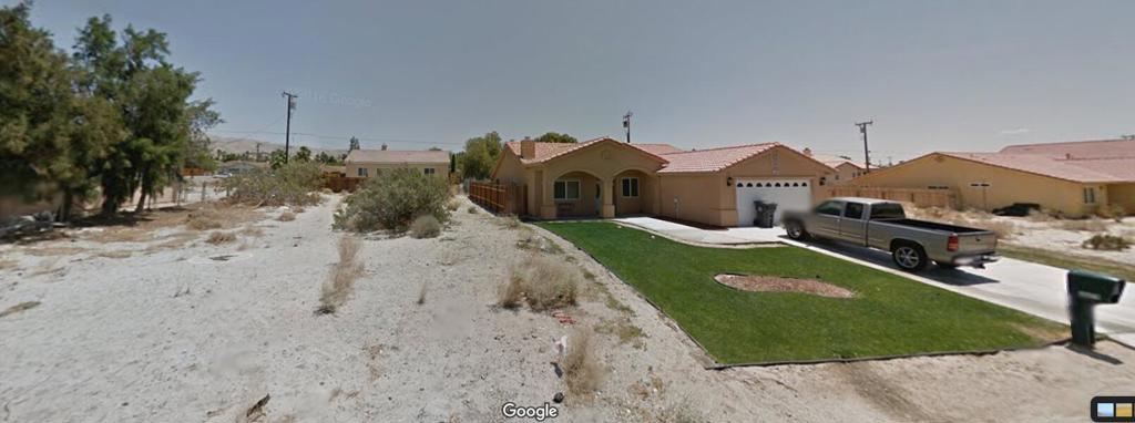 0 Avenida Atezada, Desert Hot Springs, CA 92240