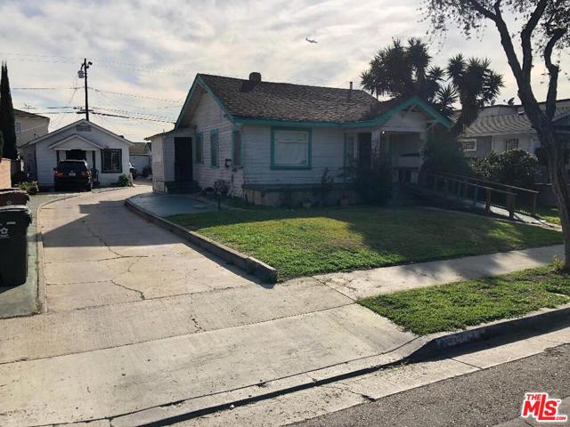 1240 W 89Th St, Los Angeles, CA 90044