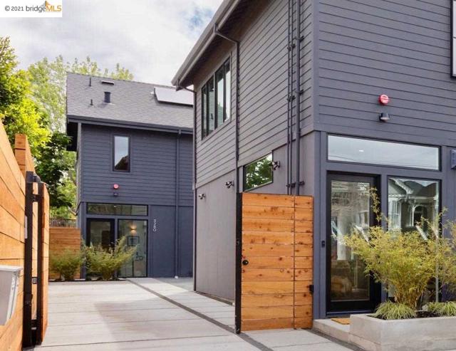 3280 Helen Street Oakland, CA 94608