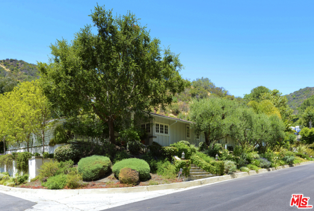 4001 Mandeville Canyon Rd, Los Angeles, CA 90049