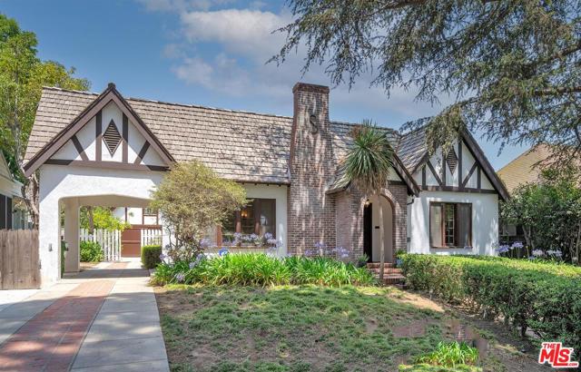433 24Th Street Santa Monica, California No Sign on Property. Trust sale offering of a property that has not been for sale for many many years. Charming 3 & 2 smaller older home with its 1930s period details intact, beautiful hardwood floors, living rm with fireplace, windows all around and great light. Great location on a wonderful tree lined street. Franklin school. Perfect for renovating/updating/possibly expanding and moving in. See pics in virtual tour