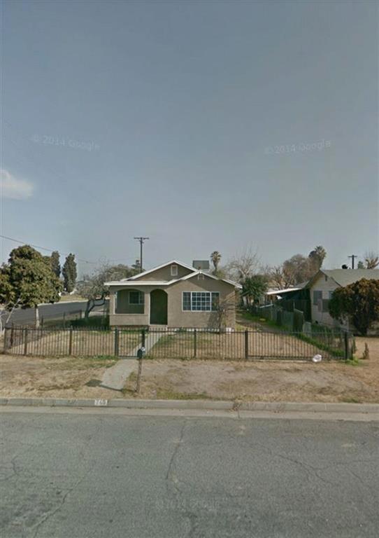 260 N D St, Tulare, CA 93274