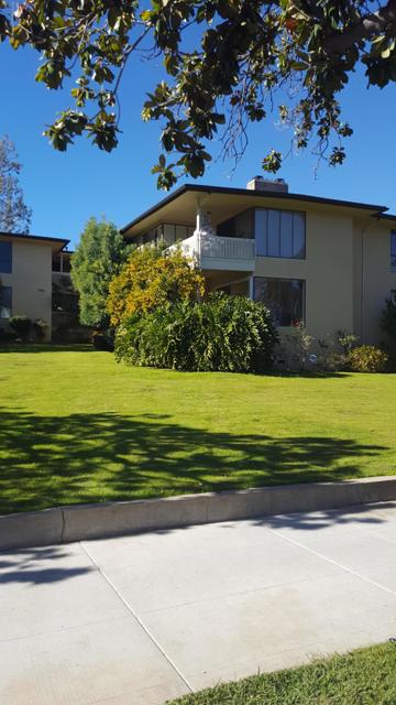 955 S Orange Grove Blvd #Aa, Pasadena, CA 91105