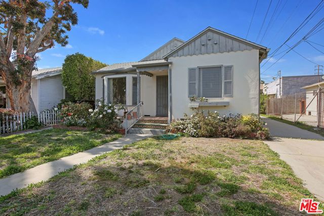 Image 2 for 10713 Tabor St, Los Angeles, CA 90034