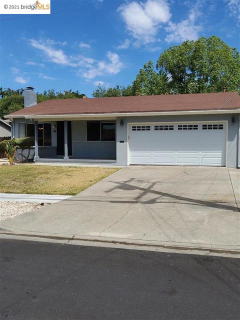 18 Clearbrook Rd, Antioch, CA 94509